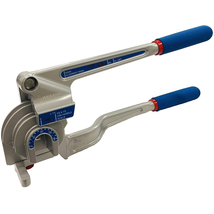 Triple Head 180 Degree Tube Bender, 3/16”, 1/4”, 3/8”, and 1/2” - €73,77 EUR