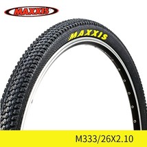 MAXXIS PACE(M333) Bicycle Wire Tire  26/27.5/29 Mountain Bike Anti Puncture Fetu - £89.60 GBP