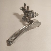 Vintage 1970s Schwinn Approved GT-250 Front Derailleur Bottom Pull - Roa... - $17.95