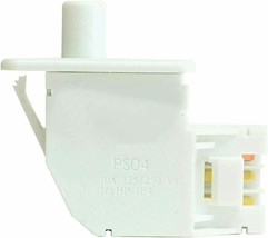 Oem Door Switch For Ge GTD33EASK0WW GTD42GASJ2WW HTX24GASK0WS GTD65GBSJ3WS New - £15.67 GBP