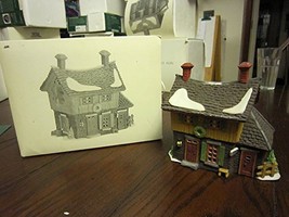 Department 56 New England Village Series, Sleep Hollow-"Ichabod Crane's Cottage" - $28.37