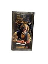 THE GHOSTS OF DICKENS PAST - VHS - 2003 - NEW SEALED - £7.07 GBP