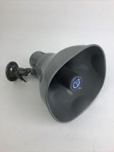 Atlas Sound LP USA AP-15 Horn Speaker, Loudspeaker - 8 OHMS 15 WATT          C - £38.48 GBP