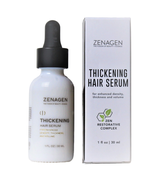 Zenagen Thick Hair Serum, 1 Oz. - £26.86 GBP