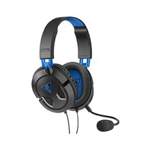 Turtle Beach Recon 50P Stereo Gaming Headset - PS4 and Xbox One (compatible w/ X - £38.17 GBP