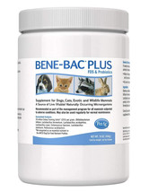 PetAg Bene-Bac Plus Pet Powder 1 lb PetAg Bene-Bac Plus Pet Powder - £31.70 GBP