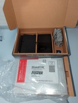 Nintendo 3DS Handheld System - Cosmo Black - In Original Box Good Condition - $345.51