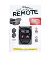 Keyless Entry, Car Key Remote FOB Designed for Select Buick, Chevrolet, ... - $70.49 CAD