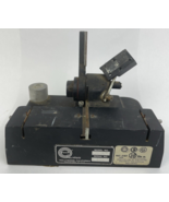 VINTAGE QTS EDIQUIP HOLLYWOOD CUT FILM SPLICER as is for parts or repair... - €50,64 EUR