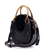 Classy Circle Crossbody - $79.99