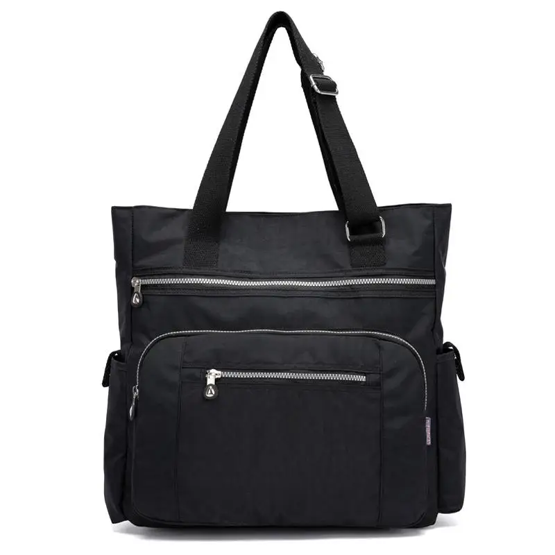 Canvas Handbag fashion Women&#39;s Shoulder Bag Leisure Messenger Bag light Crossbod - £35.04 GBP