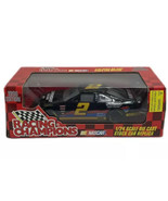 Rare New 1994 Rusty Wallace #2 Ford Motorsports Edition NASCAR Die-Cast ... - £7.44 GBP