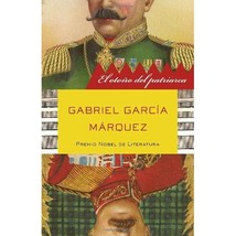 El otono del patriarca / The Autumn of the Patriarch Garcia Marquez, Gabriel - £14.38 GBP