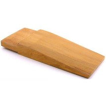 Bench Pin For Bench Anvil Replacement Part Wooden Bench Pin &amp; Anvil 7&quot;L X 1-3/4&quot; - £11.04 GBP