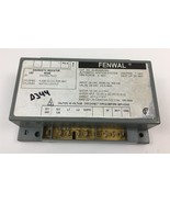 FENWAL 35-652505-003 Automatic Ignition Control Module used #D344 - $85.00