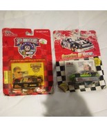 Racing Champions StockCar 50th anniversary lot of 2 - €2,59 EUR