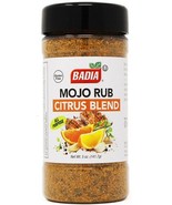 BADIA Mojo Rub Citrus Blend - 5oz Jar - $15.06 CAD