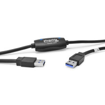 Plugable Technologies USB3-TRAN Usb 3.0 Transfer Cable, Unlimited Use, Transfer - £68.96 GBP