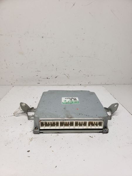 Engine ECM Electronic Control Module 2.5L Brighton Fits 03 LEGACY 1004860**MA... Item image 6