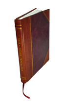 Hess-Higbee genealogy comp. by Wm. Emerson Babcock ... 1909 [Leather Bound] - £49.47 GBP
