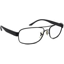 Ray-Ban Sunglasses Frame Only RB 3273 006 Black/Matte Black Wrap Italy 5... - $29.99