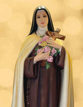 Saint Therese of Lisieux 8 by 10 Print - $7.00+