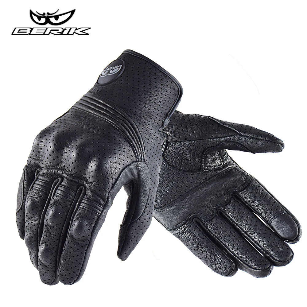 Ng glove men women motorcyclist guantes moto luvas full finger motocross mtb biker thumb155 crop