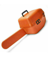 Husqvarna 268XP 346XP 440E 450 562XP 18 20 Husky Chain Saw Carrying Case - $98.99