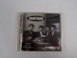 Small Faces The Decca Anthology 1965-1967 CD #12 - £11.98 GBP