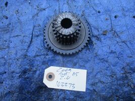 2009 Volkswagen Jetta 2.0 timing chain gear motor engine OEM 06H105209AT - $39.99