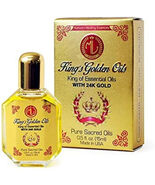 King&#39;s Golden Oils with Eucalyptus and Lavender Natural Aromatherapy - P... - $55.27 CAD