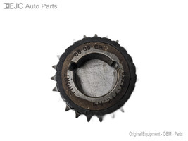 Crankshaft Timing Gear For 10-12 Chevrolet Malibu  2.4 24424758 - $19.75