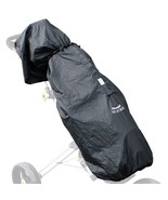 Masters Seaforth Slicker Full Length Waterproof Golf Bag Rain Cover. - $57.28 CAD