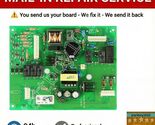 REPAIR SERVICE Whirlpool  Control Board   W10890094 WP12920710 710510-06 - $56.99