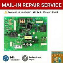 REPAIR SERVICE Whirlpool  Control Board   W10890094 WP12920710 710510-06 - $56.99