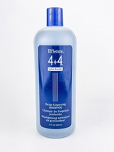 Tresemme 4+4 Deep Cleansing Shampoo 32 Fluid Ounces Clarifying - £27.61 GBP