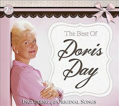 The Very Best Of Doris Day 2CD Set Great Cd Pre-Owned - £11.89 GBP