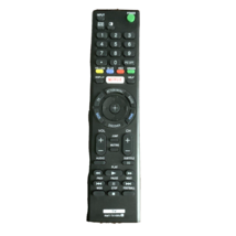 Universal Remote Control for ALL SONY TV Bravia Smart TV Replacement RMT... - $13.98