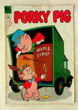 Porky Pig #33 (Mar-Apr 1954, Dell) - Good- - $5.44