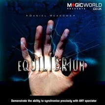 Equilibrium by Magic World - Trick - £21.03 GBP