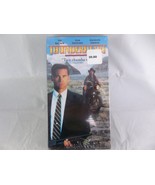 Thunderheart Columbia Tristar Home Video 1992 VHS Val Kilmer - £5.15 GBP+
