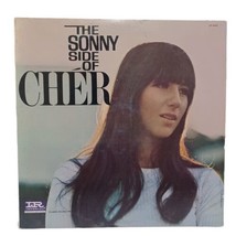 Cher The Sonny Side of Cher Vinyl LP Record Mono Imperial LP-9301  1965 VG+ - £9.29 GBP