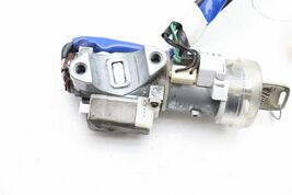 2004 SUBARU FORESTER XT IGNITION SWITCH W/ KEY E1820 image 3