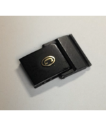 GENUINE CONCORD 18K STEEL BLACK PVD  MARINER BAND BRACELET 14MM LINK 1/2... - $68.49 CAD