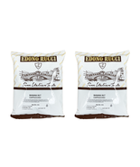Edono Rucci Powdered Cappuccino Mix, Banana Nut, 2/2 lb bags - €27,76 EUR