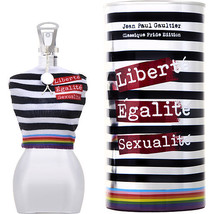 J EAN Paul Gaultier By Jean Paul Gaultier 3.3 Oz - £84.88 GBP