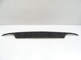 03 Mercedes R230 SL55 grille, mesh, rear bumper, 2308850453 SL65 AMG - £95.64 GBP