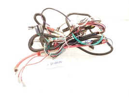 Craftsman 917.273061 Kohler Pro 20hp 50&quot;cut Tractor Wiring Harness - £55.45 GBP