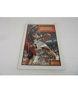 The Story of the Washington Wizards by Aaron Frisch Hard Cover Book - £3.33 GBP
