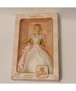 Barbie Collector&#39;s Edition Birthday Wishes 1998 In Original Box #21128 - $458.46 MXN